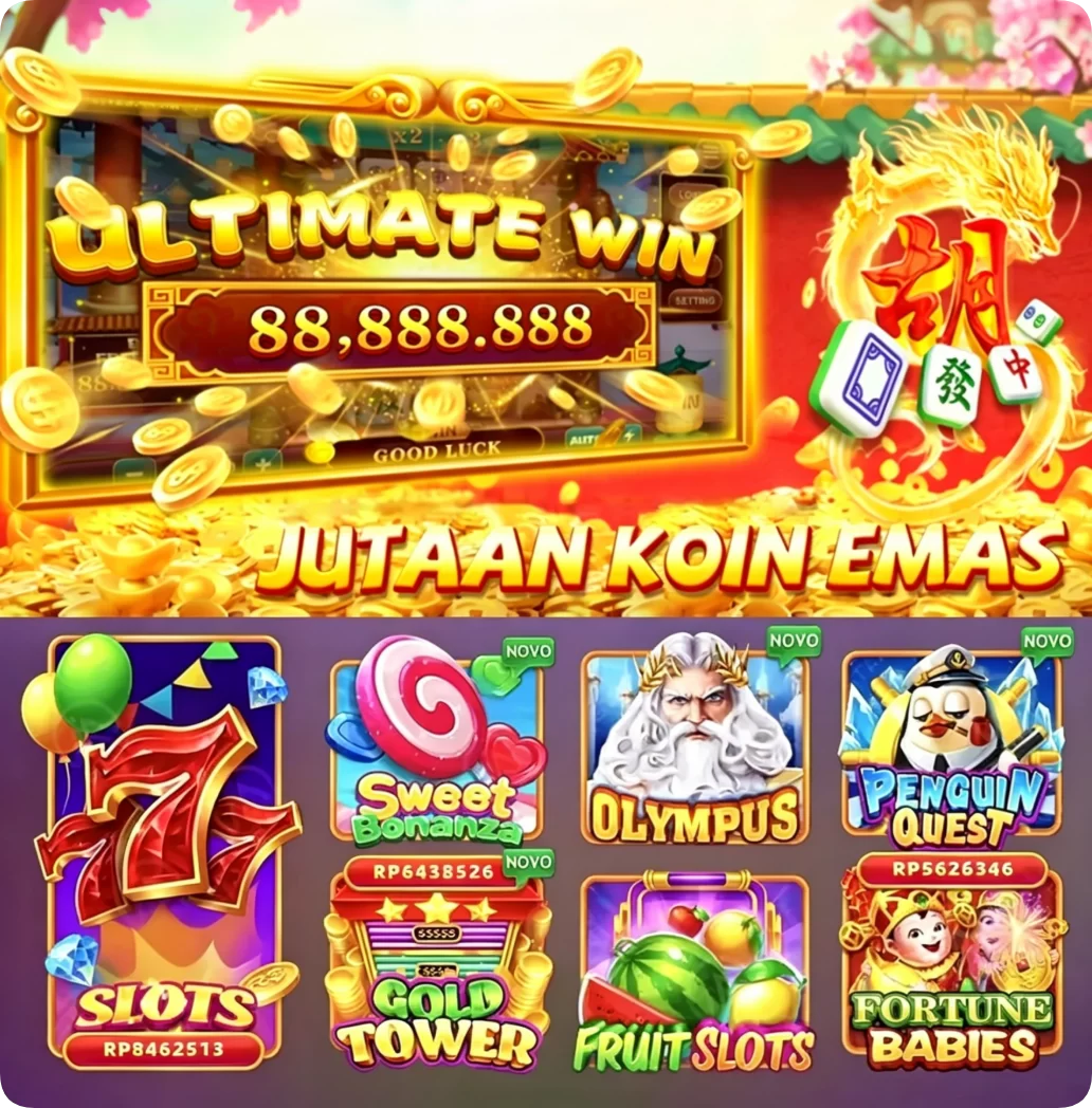 dewajitu APK Resmi Unduh