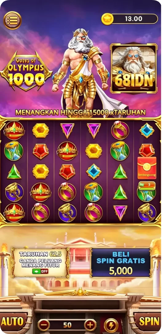 dewajitu Tangkapan Layar - APK Resmi